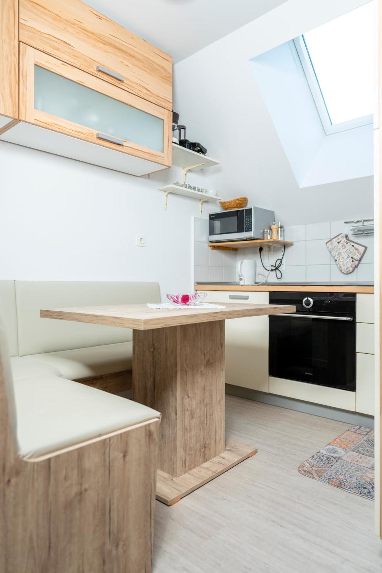 Apartment Žvan Bohinj Buitenkant foto