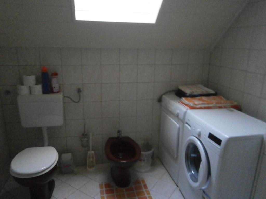 Apartment Žvan Bohinj Kamer foto