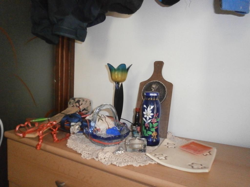 Apartment Žvan Bohinj Kamer foto
