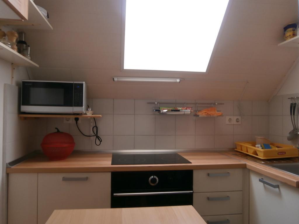Apartment Žvan Bohinj Kamer foto