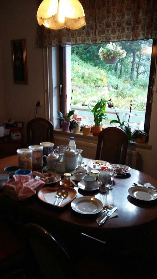Apartment Žvan Bohinj Buitenkant foto